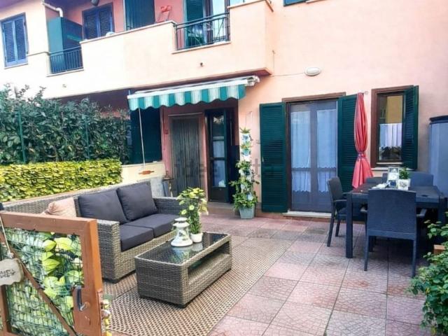 Villetta a schiera in vendita di 80 m² in Via Giuliano Dei Medici