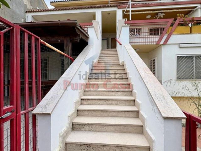 Villetta a schiera in vendita di 80 m² in Via Giuseppe de Nittis