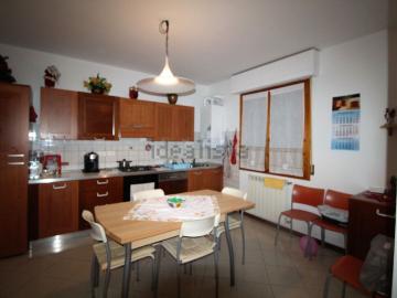 Villetta a schiera in vendita di 80 m² in Via I° Maggio