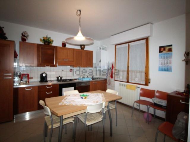Villetta a schiera in vendita di 80 m² in Via I° Maggio