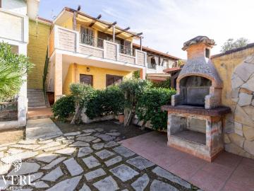 Villetta a schiera in vendita di 80 m²