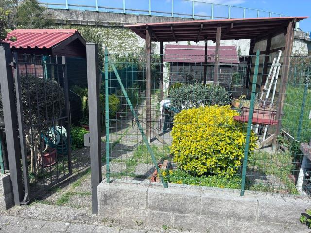 Villetta a schiera in vendita di 80 m² in Via Limite