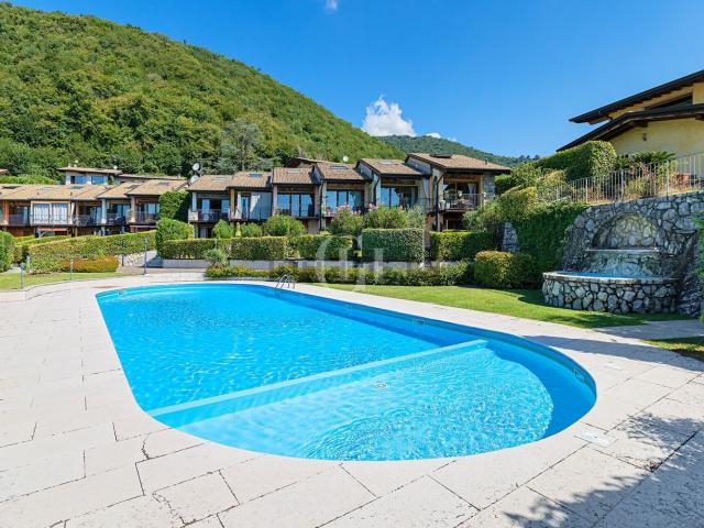 Villetta a schiera in vendita di 80 m² in Via Mezzane, 49