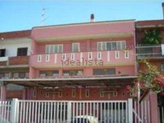 Villetta a schiera in vendita di 80 m² in Via Michelangelo, 25
