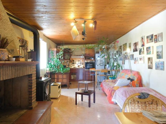 Villetta a schiera in vendita di 70 m² in Via Monte Marazzano, 5