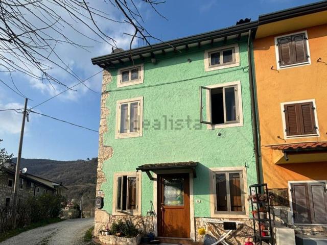 Villetta a schiera in vendita di 80 m² in Via Monte Rosso