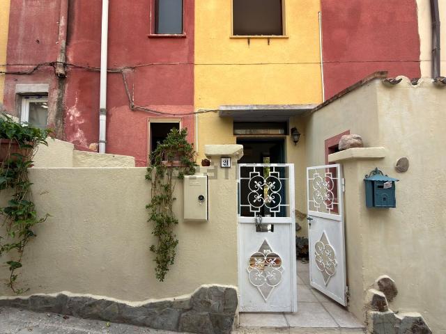 Villetta a schiera in vendita di 80 m² in Via Montello, 21