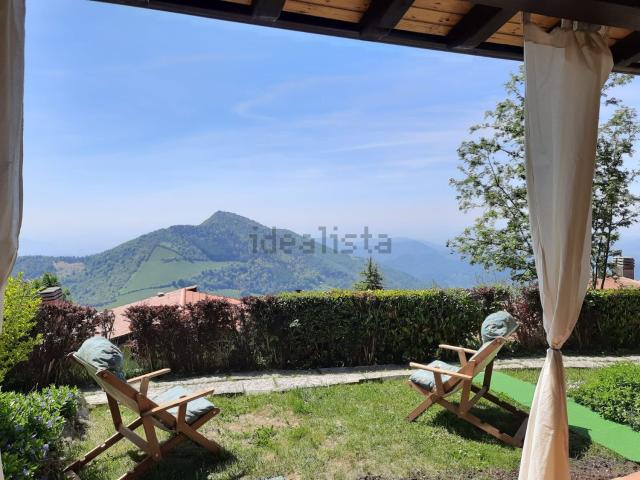 Villetta a schiera in vendita di 80 m² in Via Panoramica, 20