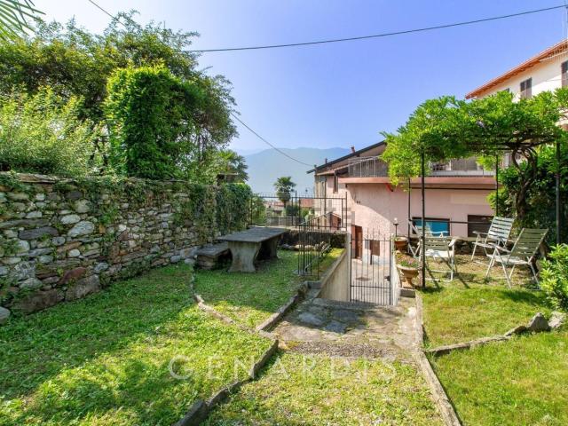Villetta a schiera in vendita di 80 m² in Via per Torre, 4