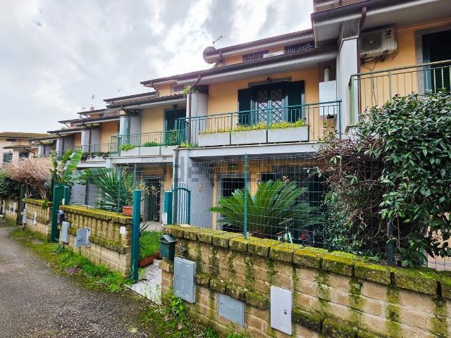 Villetta a schiera in vendita di 80 m² in Via Polinesia
