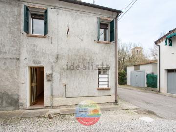 Villetta a schiera in vendita di 80 m² in Via Quercia, 10
