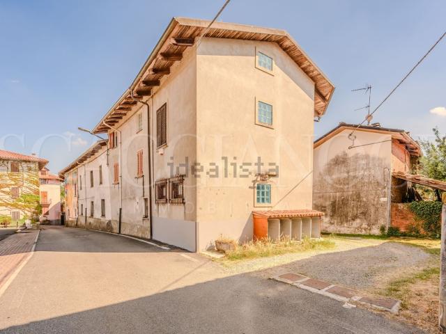 Villetta a schiera in vendita di 80 m² in Via Roma, 52