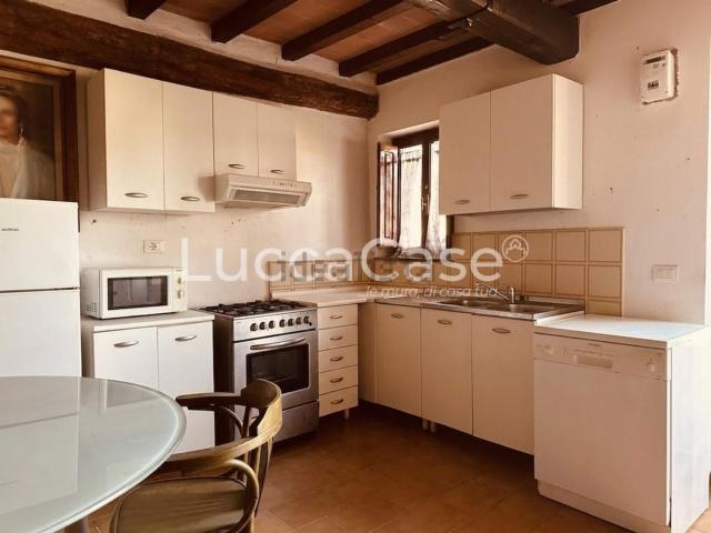 Villetta a schiera in vendita di 80 m² in Via Rughi, 55016