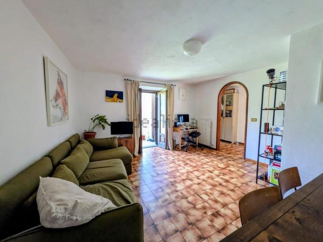 Villetta a schiera in vendita di 80 m² in Via Sant&apos  Antonio