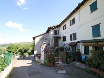 Villetta a schiera in vendita di 80 m² in Via Sant&apos Apollinare