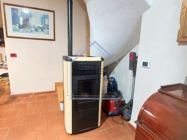 Villetta a schiera in vendita di 80 m² in Via Sandro Pertini