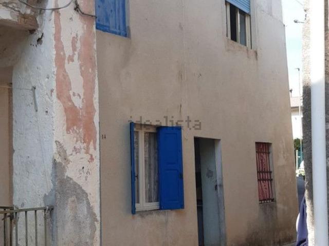 Villetta a schiera in vendita di 80 m² in Via Sbabi