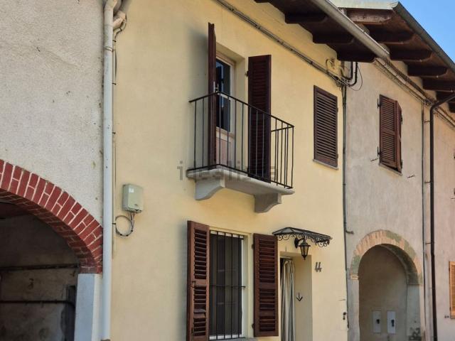 Villetta a schiera in vendita di 80 m² in Via Sottoripa, 44