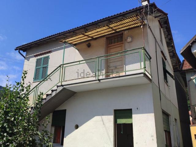 Villetta a schiera in vendita di 80 m² in Via Stefano Ramorino, 16