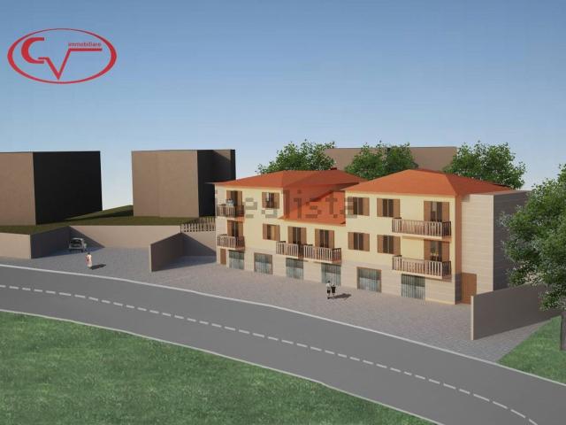 Villetta a schiera in vendita di 80 m² in Viale Barberino