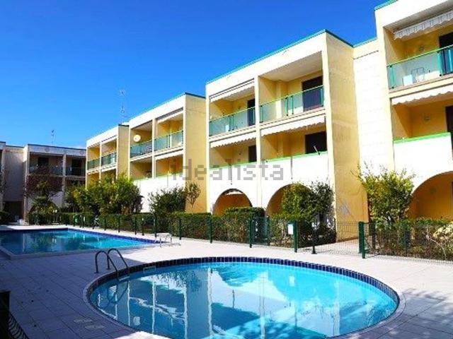 Villetta a schiera in vendita di 80 m² in Viale Cormor, 147