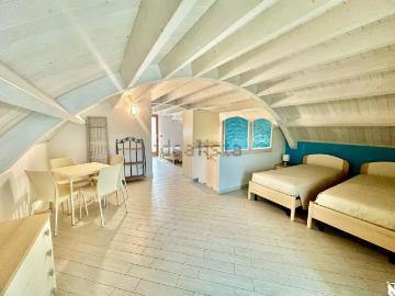 Villetta a schiera in vendita di 80 m² in Viale dei Tigli, 70