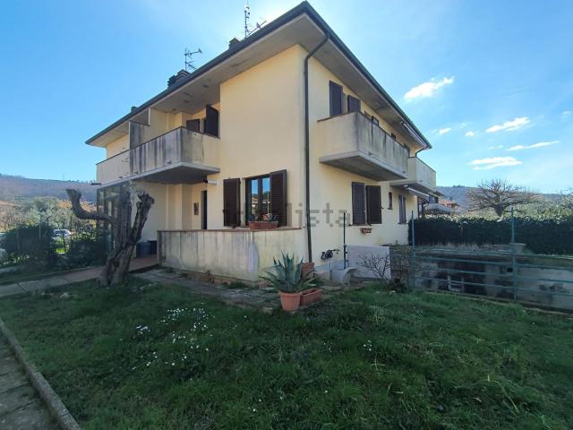 Villetta a schiera in vendita di 80 m² in Viale del Lavoro