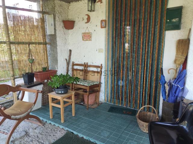 Villetta a schiera in vendita di 80 m² in Viale della resistenza