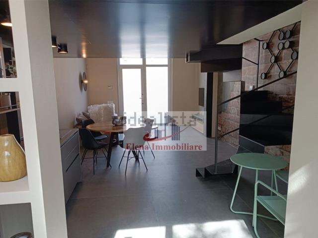 Villetta a schiera in vendita di 80 m² in Viale delle Sirene, 63