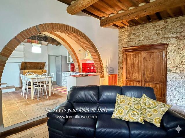 Villetta a schiera in vendita di 80 m²