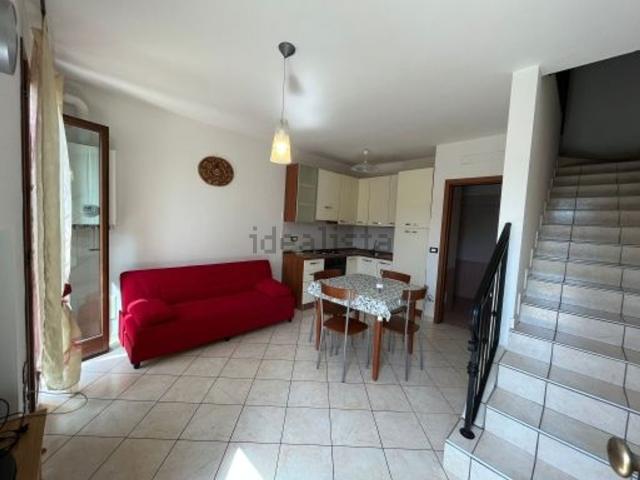 Villetta a schiera in vendita di 80 m²