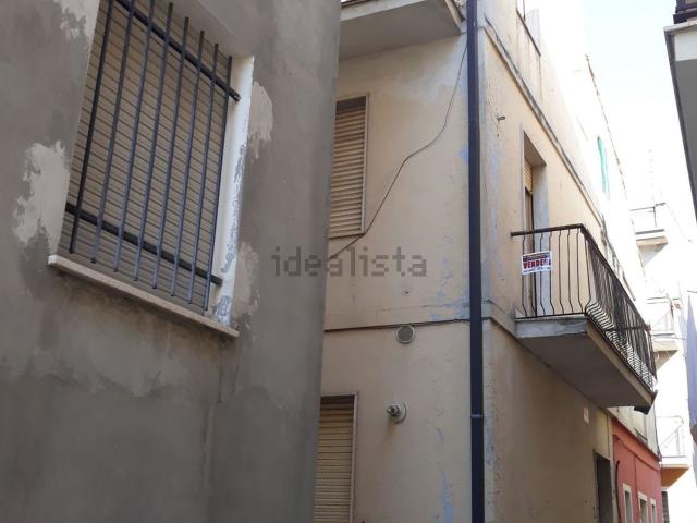Villetta a schiera in vendita di 80 m²
