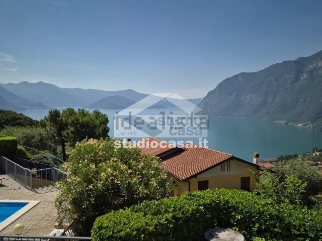 Villetta a schiera in vendita di 80 m²