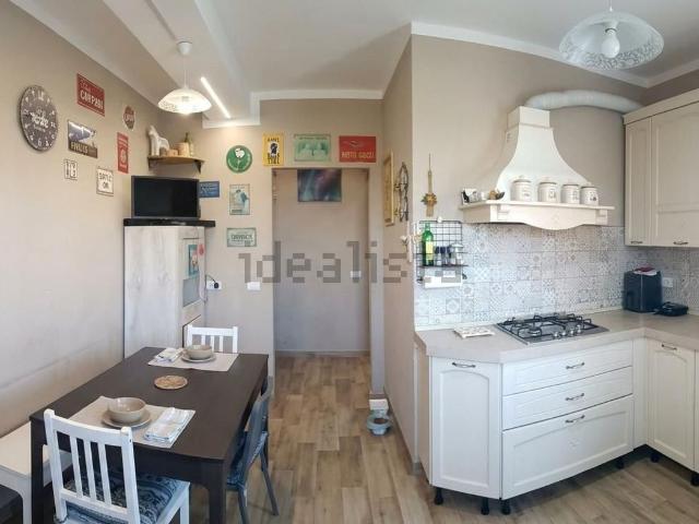 Villetta a schiera in vendita di 80 m²
