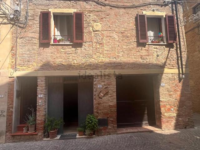 Villetta a schiera in vendita di 80 m²
