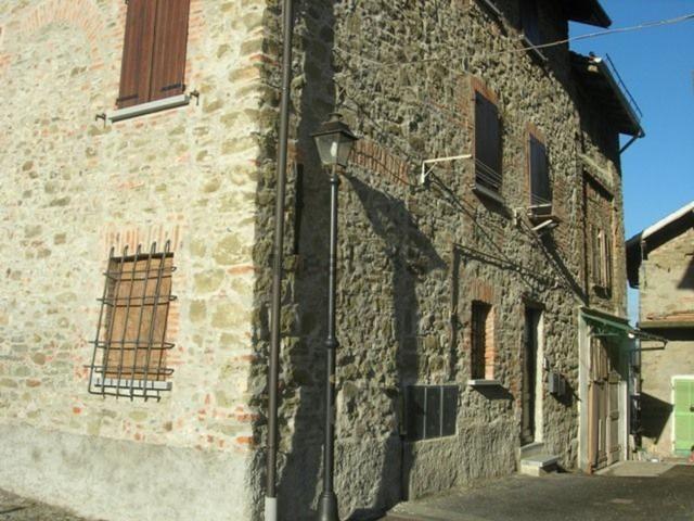 Villetta a schiera in vendita di 80 m²