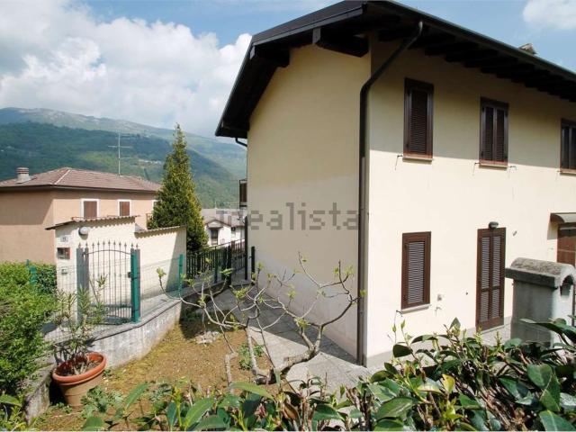 Villetta a schiera in vendita di 80 m²