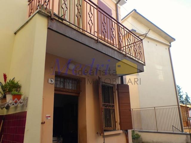Villetta a schiera in vendita di 80 m²