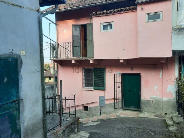 Villetta a schiera in vendita di 80 m²