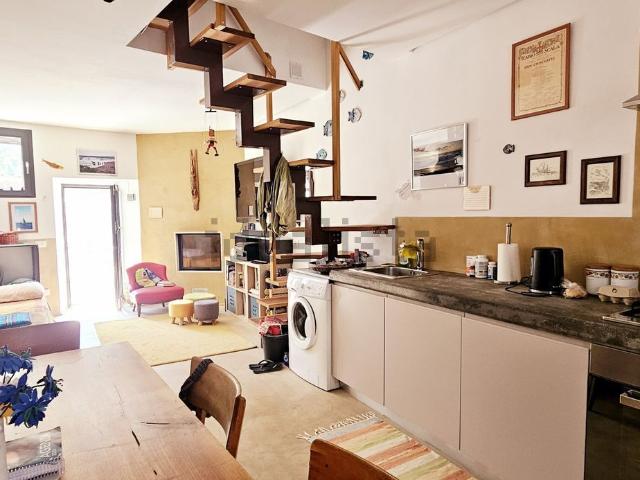 Villetta a schiera in vendita di 80 m²