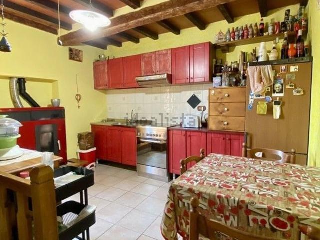 Villetta a schiera in vendita di 80 m²