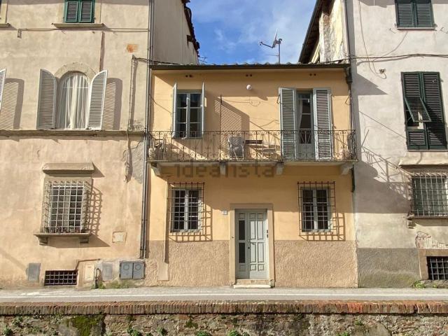 Villetta a schiera in vendita di 80 m²