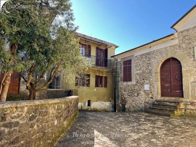 Villetta a schiera in vendita di 80 m²
