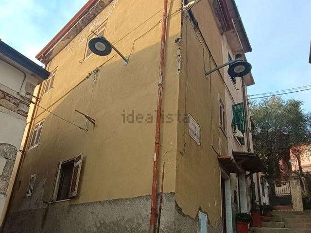 Villetta a schiera in vendita di 80 m²