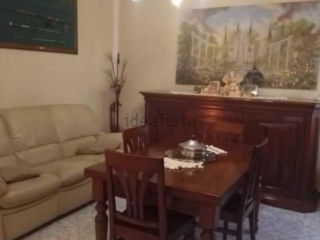 Villetta a schiera in vendita di 80 m²