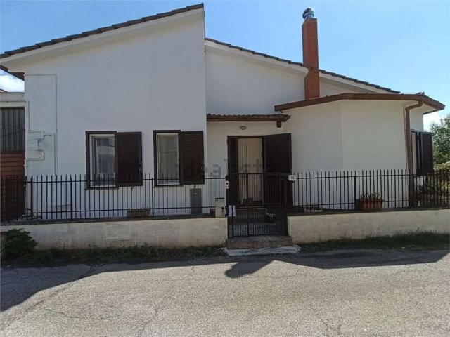 Villetta a schiera in vendita di 80 m²