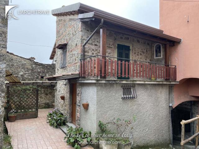 Villetta a schiera in vendita di 80 m²