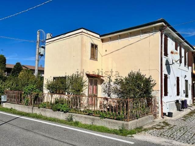 Villetta a schiera in vendita di 80 m²