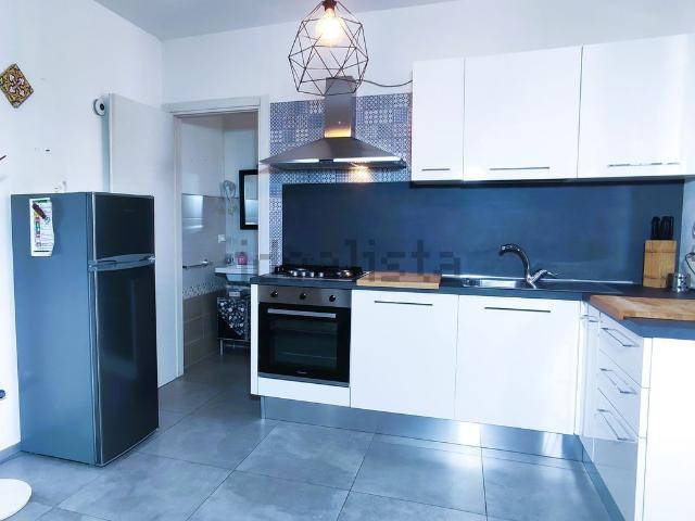 Villetta a schiera in vendita di 80 m²