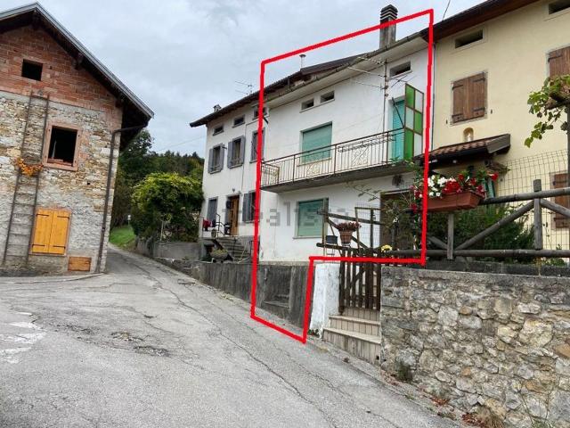 Villetta a schiera in vendita di 80 m²
